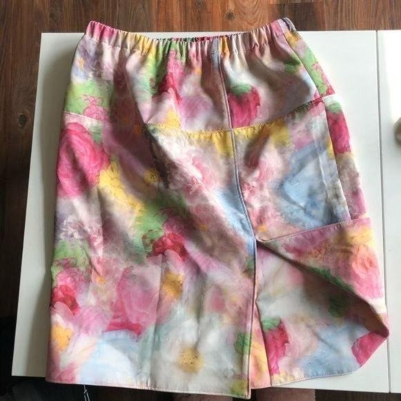 Full set! Shushutong corset skirt size 10 - Picture 7 of 9